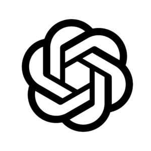 ChatGPT Logo - AI stack for leaders