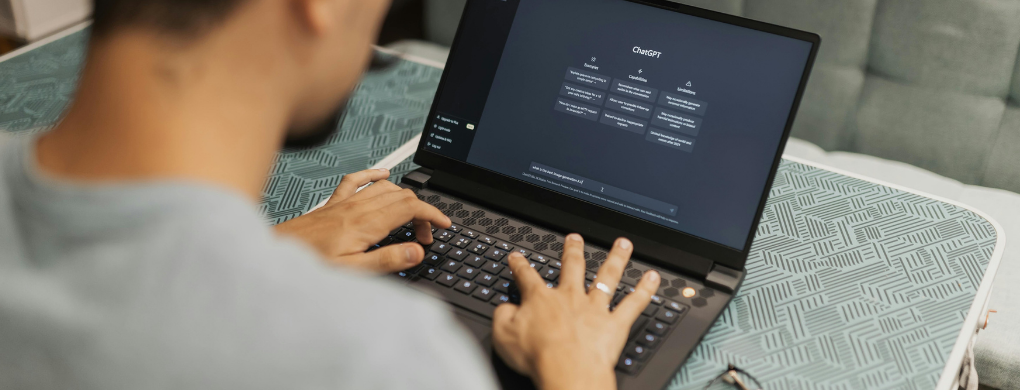 AI as a thinking partner